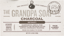 Bar Soap product image.