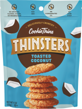 Cookie Thins product image.