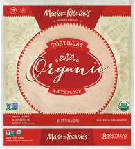 Organic product image.