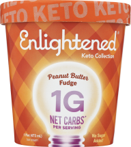 Keto Ice Cream product image.
