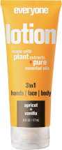 3-in-1 Lotion product image.