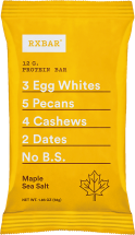 Protein Bar product image.