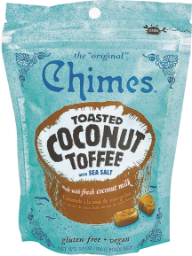 Hard Toffee product image.