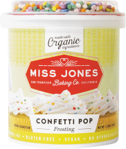 Frosting product image.