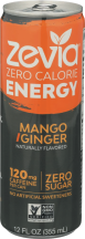 Zero Calorie Energy Drink product image.