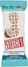 Organic Protein Bar product image.