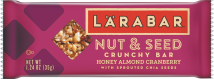 Crunchy Nut product image.
