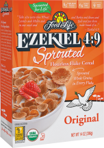 Flake Cereal product image.