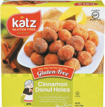 Donut Holes product image.