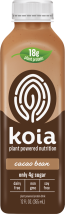 Plant Protein Drink product image.