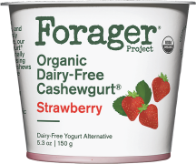 Organic Cashewgurt product image.
