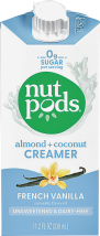 Dairy Free Creamer product image.