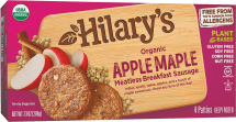 Organic Veggie Breakfast Sausage product image.