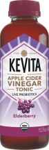 Organic product image.