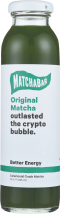 Iced Matcha Tea product image.
