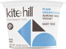 Almond Milk Yogurt product image.