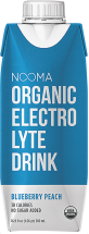 Organic Electrolyte Drink product image.
