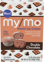 Mochi Ice Cream product image.