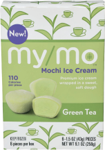 Mochi Ice Cream product image.