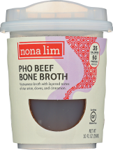 BONE BROTH,VIETNAMESE PHO product image.