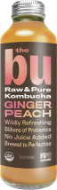 Organic Kombucha product image.