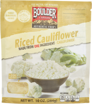 Riced Cauliflower product image.