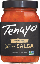 Salsa product image.