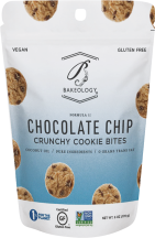 CrunchyCookie Bites product image.