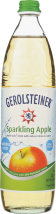 Sparkling Apple Drink product image.