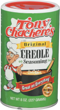 Seasoning product image.