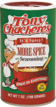 Seasoning product image.