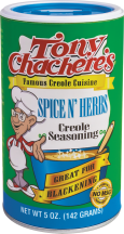Seasoning product image.