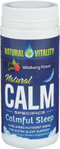 CALMFUL SLEEP product image.