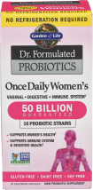 Vitamin Code, product image.