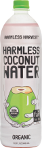 Organic Coconut Water product image.