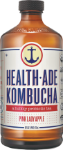 Organic Kombucha product image.
