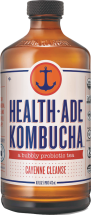 Organic Kombucha product image.