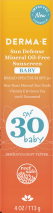 Baby product image.