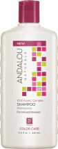 Color Care Shampoo or Conditioner product image.