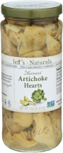 Artichoke Hearts product image.