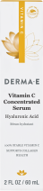 Concentrated Serum product image.