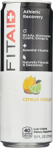 FITAID Dietary Beverage product image.