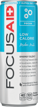 Dietary Supplement Beverage product image.