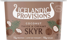 Traditional Skyr product image.