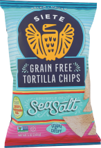 TORTILLA CHIPS, ALL FLAVORS product image.