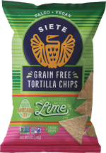 TORTILLA CHIPS, ALL FLAVORS product image.