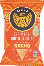 TORTILLA CHIPS, ALL FLAVORS product image.