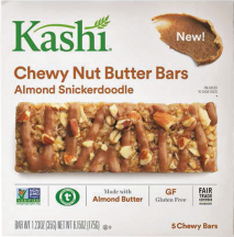 Chewy Nut product image.