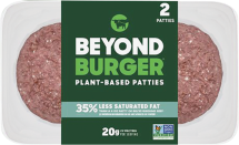 Beef Free,Beyond Burger product image.