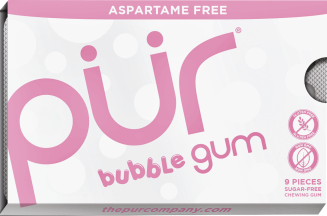 Gum product image.